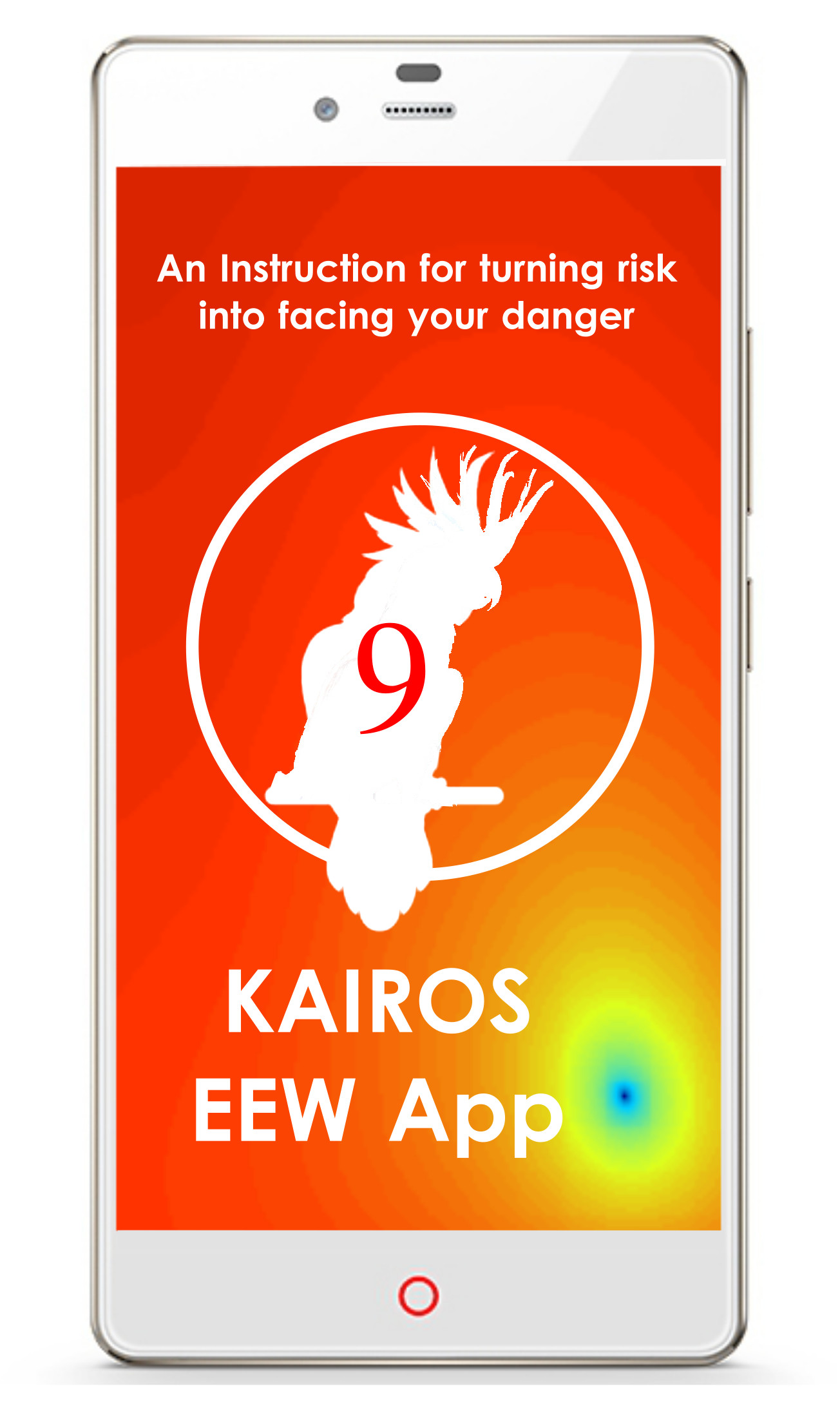 KAIROS EEW App