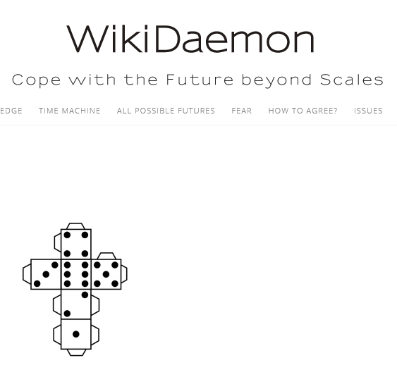 WikiDaemon