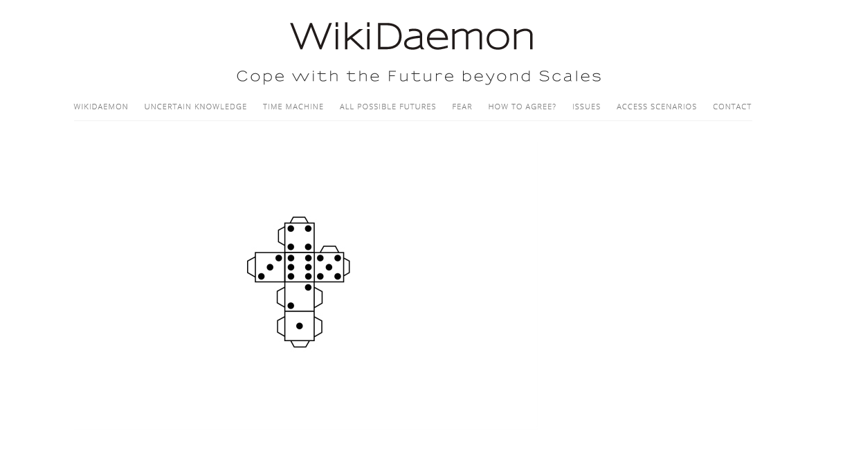 WikiDaemon